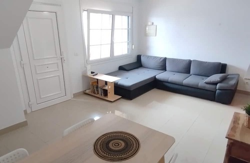 Punta del Hidalgo Apartment | Apartment in a Privileged Setting.