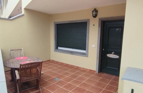 Punta del Hidalgo Apartment | Apartment in a Privileged Setting.