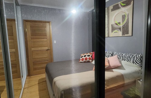 Nangkita House | FIJI Room with POOL + SPA + SAUNA + Activities