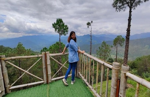 Almora Resort | Pet-Friendly Cottages/Rooms in Almora