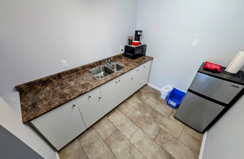 Alert Bay Apartment | The Sitka Suite, Central, Waterfront, 2 Beds