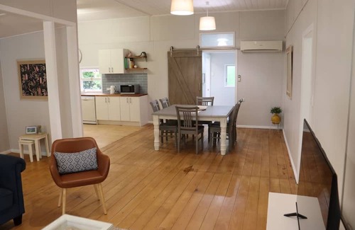 Wandal House | Walk From Wandal Rockhampton