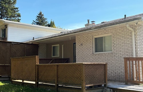Moncton Villa | Modern Designer Villa Condo in Prime Location with Exclusive Amenities".