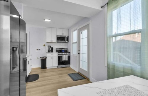 Channel Lake House | Chic 4BR Lakefront Canal Escape