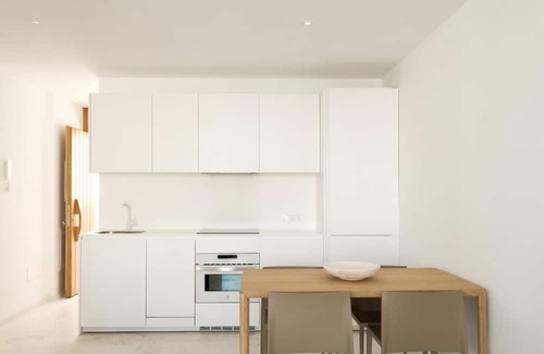 Puerto Naos Apartment | Ocean Nest by Huskalia