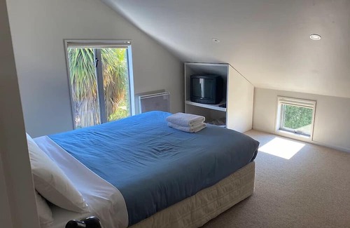Lake Tekapo Resort | The Barn Lake Tekapo