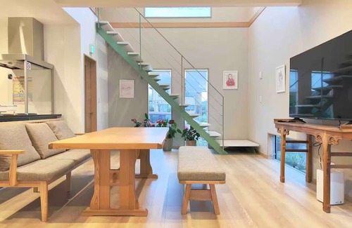 Inzai House | 3-bedroom house in peaceful neighborhood of Inzai with all new appliances