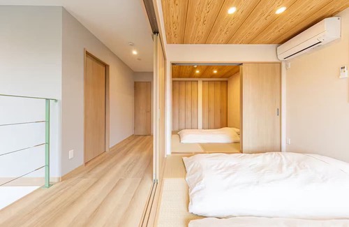 Inzai House | 3-bedroom house in peaceful neighborhood of Inzai with all new appliances