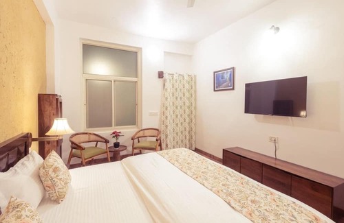 Ratanada Apartment | Namaste Stays