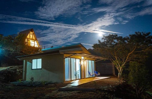 Sierra House | Ocean View House - Monteverde