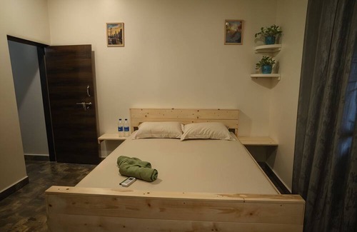 Vasai Other | Anand hillside Retreat 3BR Pool Villa by Homeyhuts