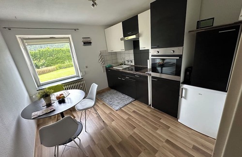 Tuttlingen Apartment | Stylish 2-room apartment in Tuttlingen