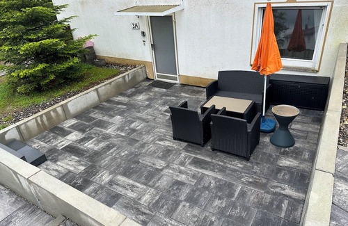 Tuttlingen Apartment | Stylish 2-room apartment in Tuttlingen