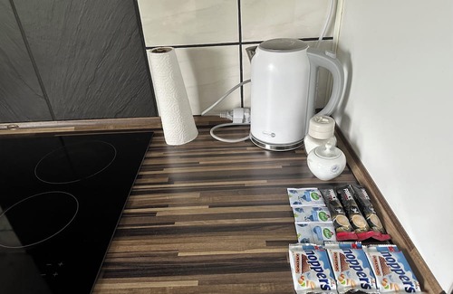 Tuttlingen Apartment | Stylish 2-room apartment in Tuttlingen