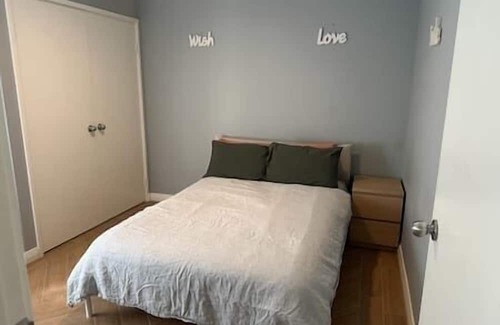 Wembley House | Spacious 4-Bedroom Villa – Close to Hospitals, Schools & CBD