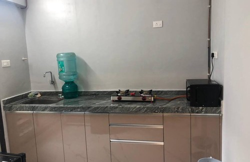 Navi Mumbai Apartment | ASPA-Home Away From Home. Spacious, Comfortable, Safe & Neat apartments.