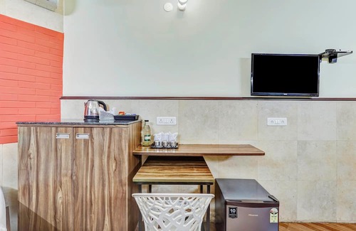 Teynampet Apartment | Season 4 Residences Near US consulate