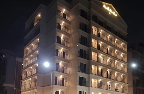 Navi Mumbai Apartment | ASPA-Home Away From Home. Spacious, Comfortable, Safe & Neat apartments.