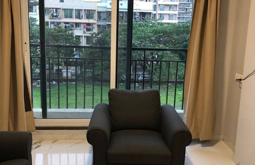 Navi Mumbai Apartment | ASPA-Home Away From Home. Spacious, Comfortable, Safe & Neat apartments.