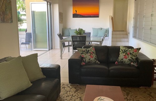 Rainbow Beach House | Sinclair - - Rainbow Beach