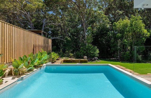 Rainbow Beach House | Navy'S By The Beach - Rainbow Shores