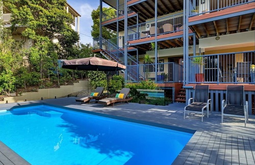 Rainbow Beach House | Rainbow Beach House - Rainbow Beach