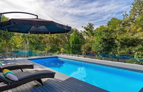 Rainbow Beach House | Rainbow Beach House - Rainbow Beach