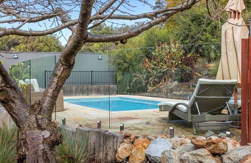 Cape Schanck House | AURORA OCEANSIDE, HEATED POOL, INDULGENT ENTERTAINERS ESCAPE, CAPE SCHANK