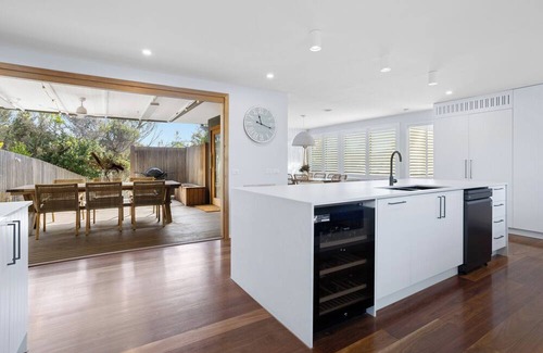 Cape Schanck House | AURORA OCEANSIDE, HEATED POOL, INDULGENT ENTERTAINERS ESCAPE, CAPE SCHANK