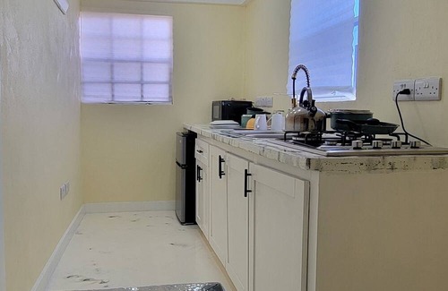St. George's Apartment | Charming apartment with AC in beautiful St. George's