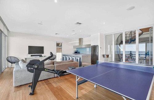 Port Elliot House | 7 Boomer Drive, Port Elliot