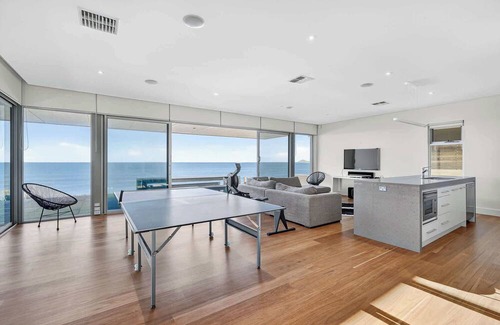 Port Elliot House | 7 Boomer Drive, Port Elliot