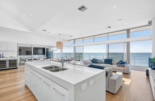 Port Elliot House | 7 Boomer Drive, Port Elliot