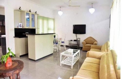 Candolim Villa | Villa Samaara4-4BHK