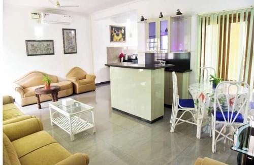 Candolim Villa | Villa Samaara4-4BHK