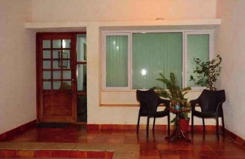 Candolim Villa | Villa Samaara14-2BHK