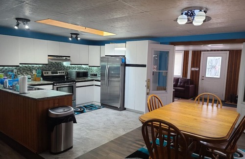 Greater Napanee Cottage | The Cozy Napanee Getaway