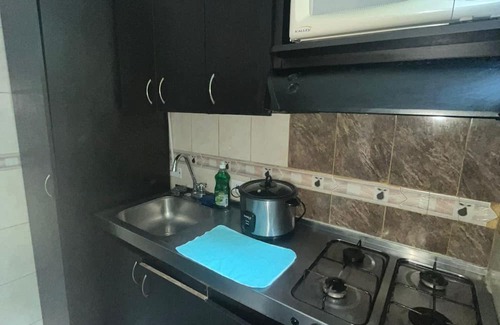 San Javier Apartment | Apartment in medellin, close to graffitour comuna 13