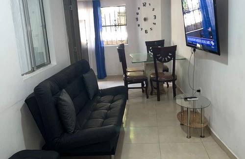 San Javier Apartment | Apartment in medellin, close to graffitour comuna 13