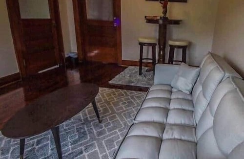 Fourmile Apartment | Pineville's Only Elite Inn: Luxe stays for the Discerning