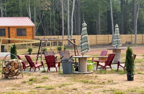 Gwinn Cabin | Charming 3-bedroom cabin in Gwinn - Pet Friendly - Snowmobile & ATV Trailhead