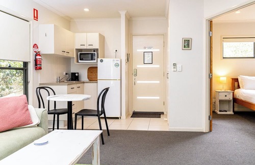 Maleny Cabin | A Tranquil Getaway in Maleny