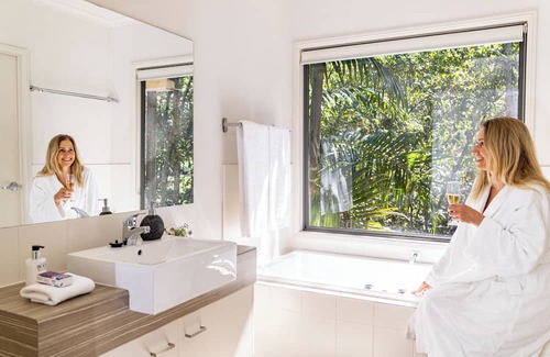 Maleny Cabin | A Tranquil Getaway in Maleny