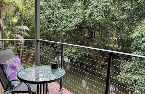 Maleny Cabin | A Tranquil Getaway in Maleny