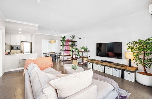 Ellenbrook Apartment | The Swan & Sepal - 2BDR - Ellenbrook
