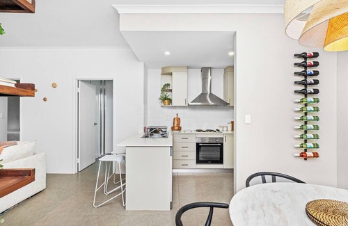 Ellenbrook Apartment | The Swan & Sepal - 2BDR - Ellenbrook