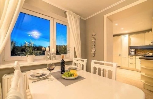 Kleinmorsum Apartment | Vacation apartment/apartment for 5 guests with 60m² in Sylt Morsum (297431)