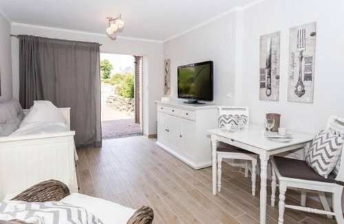 Kleinmorsum Apartment | Vacation apartment/apartment for 2 guests with 18m² in Sylt Morsum (297433)