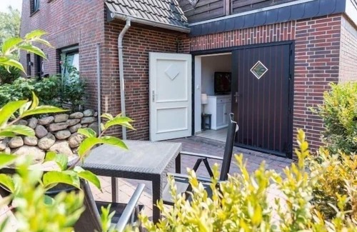 Kleinmorsum Apartment | Vacation apartment/apartment for 2 guests with 18m² in Sylt Morsum (297433)