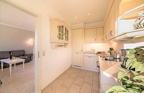 Kleinmorsum Apartment | Vacation apartment/apartment for 4 guests with 80m² in Sylt Morsum (297430)